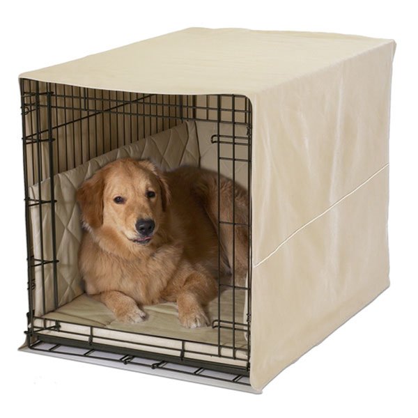 Dog Crate Bedding | High Quality Crate Beds | Pet Dreams