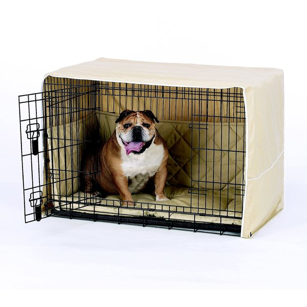 Pet Dreams Side Door Cratewear Coco, Small dog crates