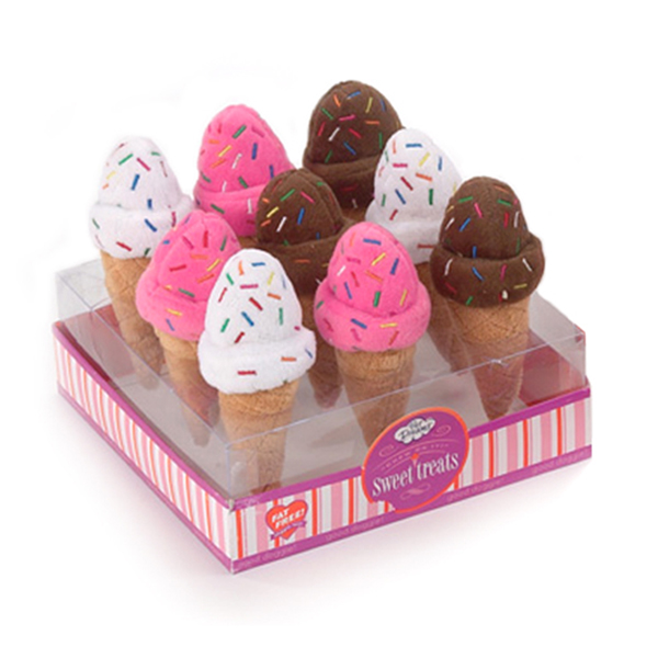 Ice Cream Cone Toys 66