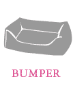 Bumper Dog Beds
