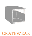 Cratewear
