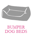 Bumper Dog Beds