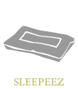 Sleepeez Dog Beds