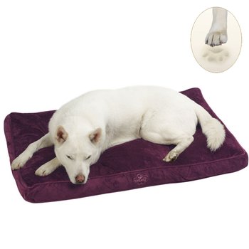 memory foam dog beds