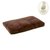 coco brown memory foam dog beds