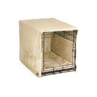 UNCUT Simplicity 9446 Dog Crate Cover 3 Sizes Pet Accessories