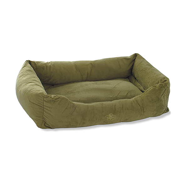 Green dog deals beds