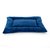 sapphire blue bed