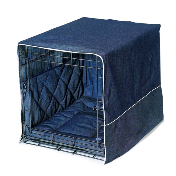 Dog Crate Bedding | High Quality Crate Beds | Pet Dreams