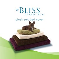 cheap dog bed covers