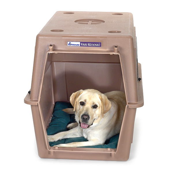Xl dog crate pad top