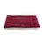 red cheap dog bed