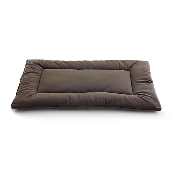 plush pooch pad