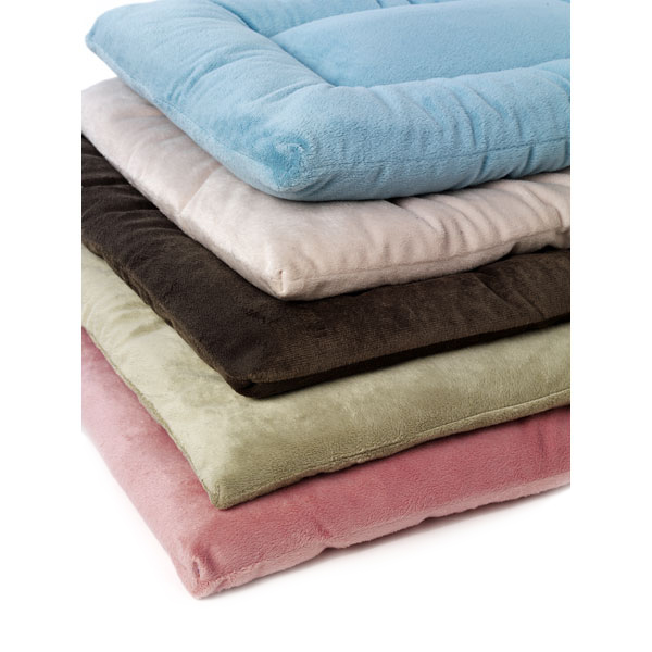 Dog bed pad sale
