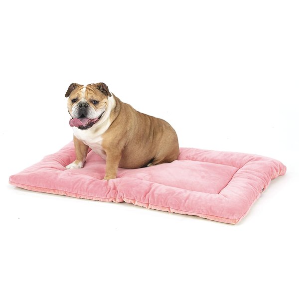 pink puppy pads